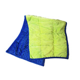 BetterLiving Weighted Lap Pad - Australian Assistive Technology Centre