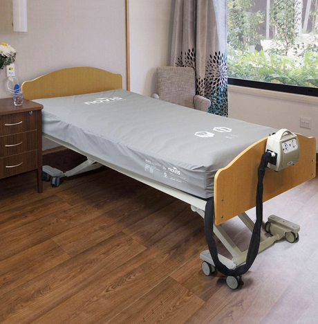CairMax Duo Foam Air Support Surface Mattress - Australian Assistive Technology Centre