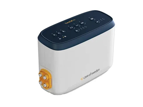 CuroCell A4 CX10 - Australian Assistive Technology Centre