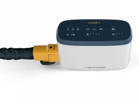 CuroCell A4 CX10 - Australian Assistive Technology Centre