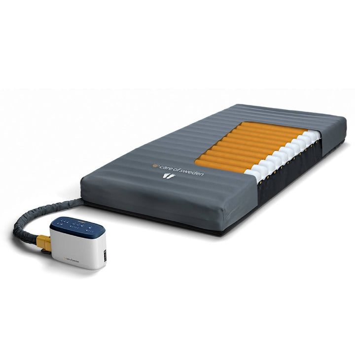 CuroCell A4 CX16 Dynamic Pressure Care Mattress