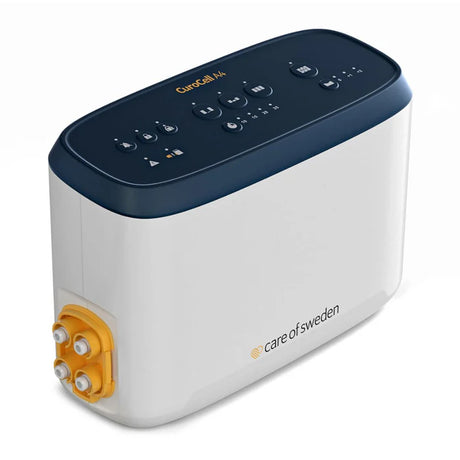 CuroCell A4 CX16 - Australian Assistive Technology Centre
