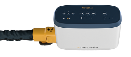 CuroCell A4 CX16 - Australian Assistive Technology Centre