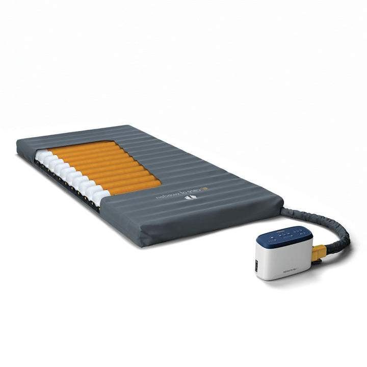 CuroCell A4 CX10 Dynamic Pressure Care Mattress Overlay