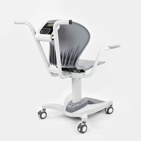 Healthweigh Chair Scales - Australian Assistive Technology Centre