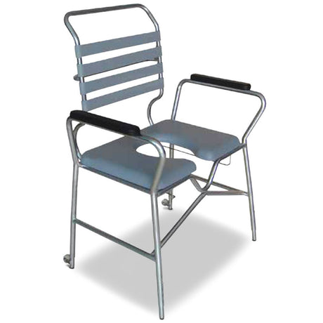 Trix Shower Chair - Australian Assistive Technology Centre