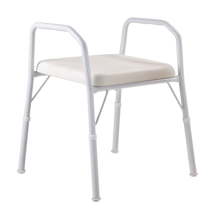 Care Quip Extra Wide Shower Stool