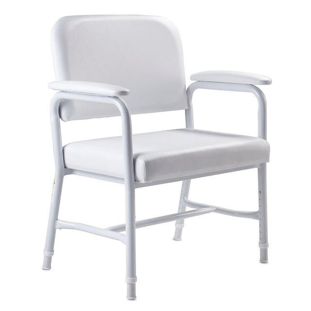 Shower Chair –Extra Wide - Australian Assistive Technology Centre