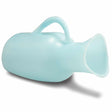 Care Quip Female Urinal - Australian Assistive Technology Centre