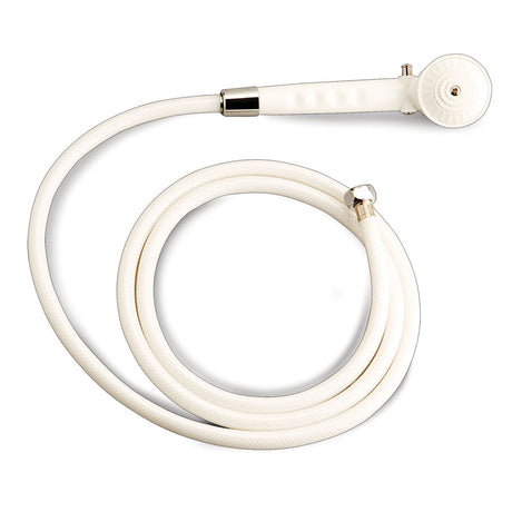 Hand Shower Diverter Valve - Australian Assistive Technology Centre