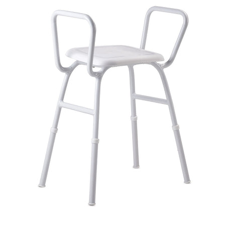 Shower Stool - Australian Assistive Technology Centre