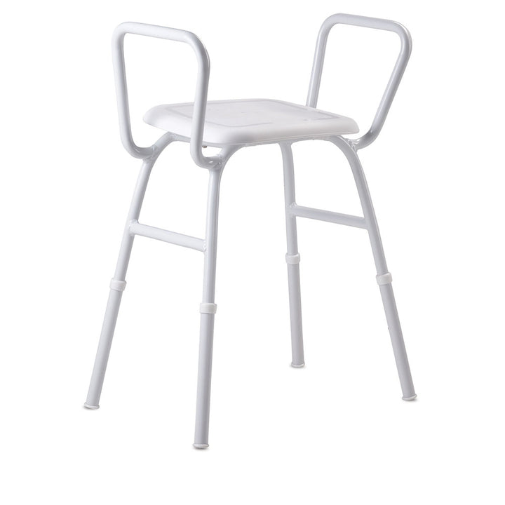 Care Quip Shower Stool