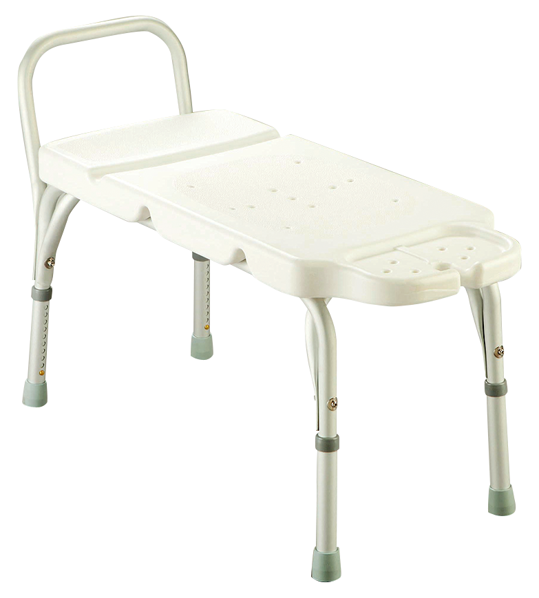 Transfer Bench - Australian Assistive Technology Centre