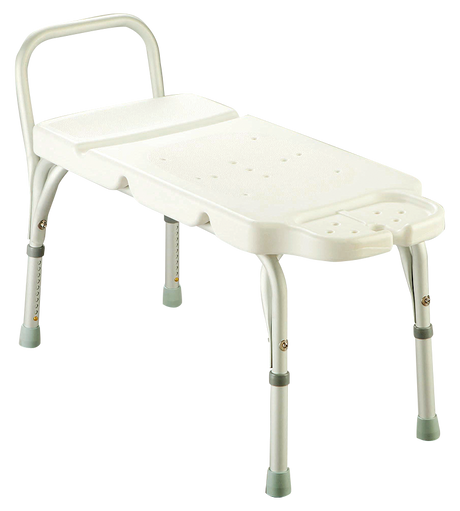 Transfer Bench - Australian Assistive Technology Centre