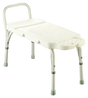 Transfer Bench - Australian Assistive Technology Centre
