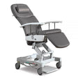 Fero High Low Chair -  Features a high/low system and relax mechanism - Australian Assistive Technology Centre