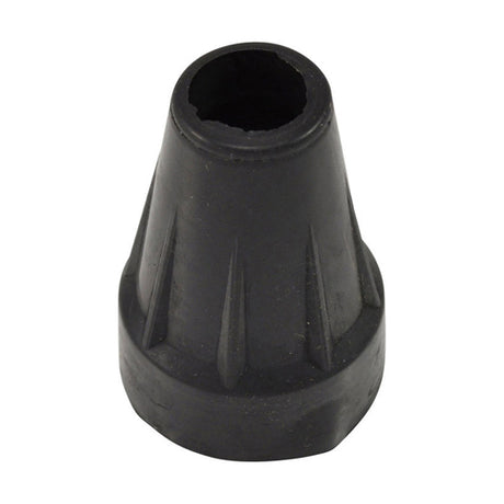 Crutch Tip Heavy Duty - Australian Assistive Technology Centre