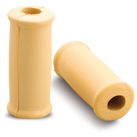 Crutch Padded Hand Grips - Australian Assistive Technology Centre