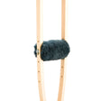 Sheepskin Hand Grips - Australian Assistive Technology Centre