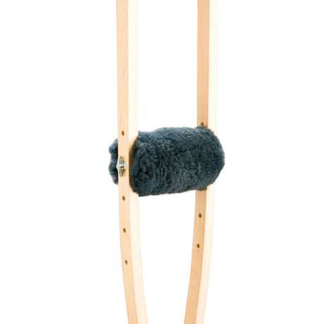 Sheepskin Hand Grips - Australian Assistive Technology Centre
