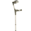 Coopers Elbow Crutches – ‘Cumfy’ Handle - Australian Assistive Technology Centre