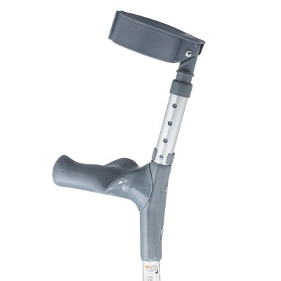Coopers Elbow Crutches – ‘Cumfy’ Handle - Australian Assistive Technology Centre