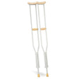 Care Quip Underarm Crutches - Australian Assistive Technology Centre