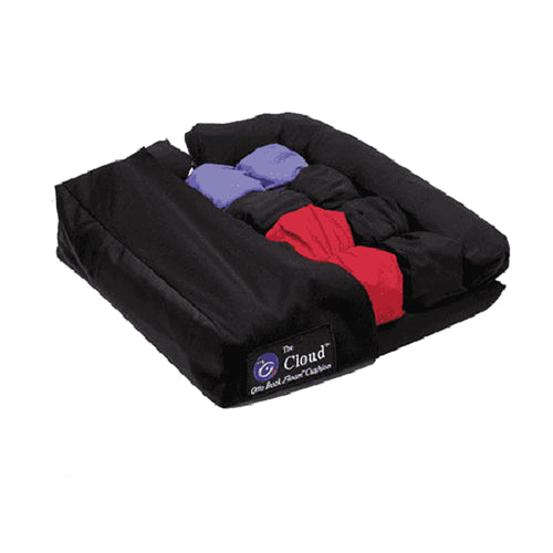 Otto Bock Cloud Cushion - Australian Assistive Technology Centre