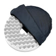 Smik Convoluted Foam Ring Cushion - Australian Assistive Technology Centre