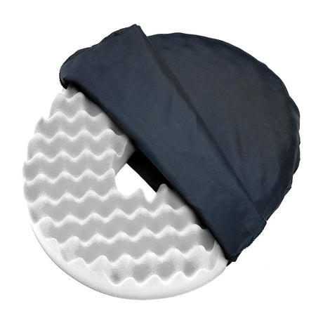 Smik Convoluted Foam Ring Cushion - Australian Assistive Technology Centre