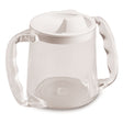 Clear Caring Mug - Australian Assistive Technology Centre