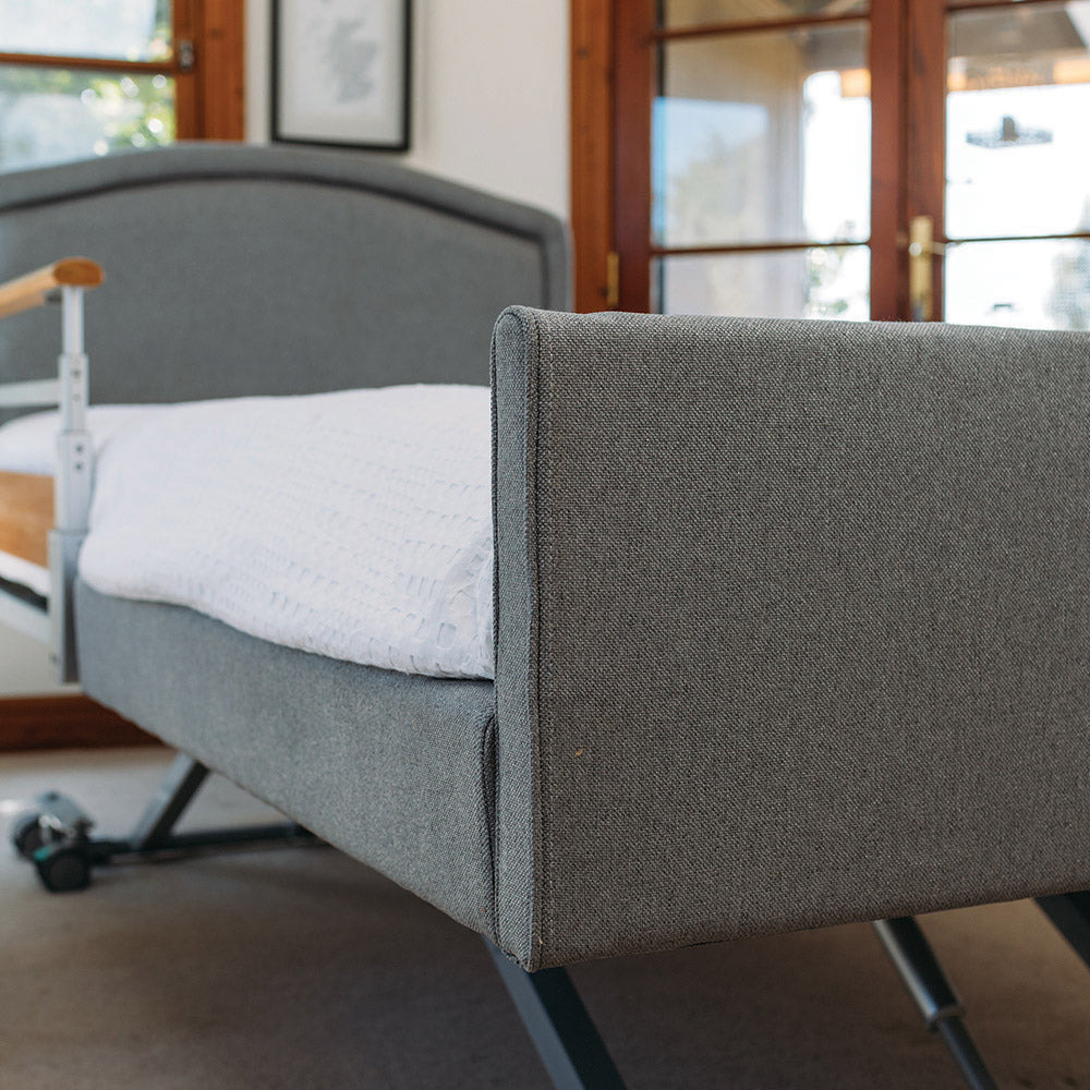 Casero Vogue    BEHINN - Australian Assistive Technology Centre