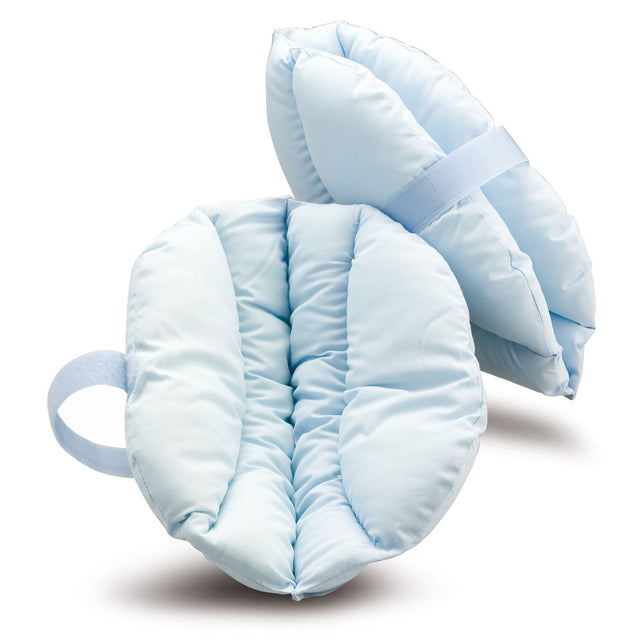 Elbow Protector – Silicone Fibre - Australian Assistive Technology Centre