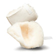 Heel Protector – Sheepskin  N/A - Australian Assistive Technology Centre