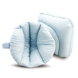 Heel Protector – Silicone Fibre - Australian Assistive Technology Centre