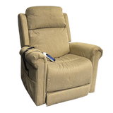 Care Quip Regal 4 Motor Lift Chair  BEHI - Australian Assistive Technology Centre