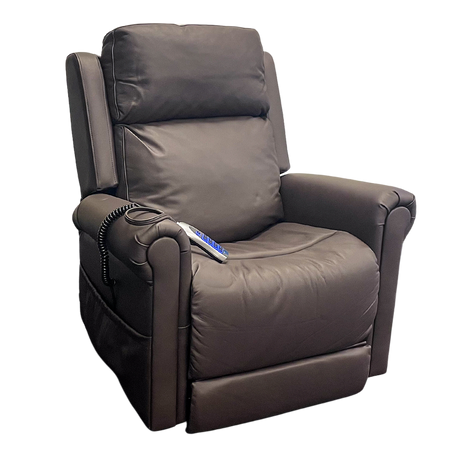 Care Quip Regal 4 Motor Lift Chair  BEHI - Australian Assistive Technology Centre