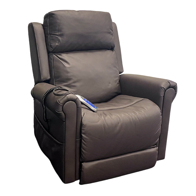 Care Quip Regal 4 Motor Lift Chair  BEHI - Australian Assistive Technology Centre