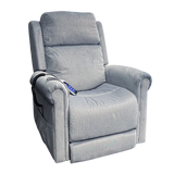 Care Quip Regal 4 Motor Lift Chair  BEHI - Australian Assistive Technology Centre