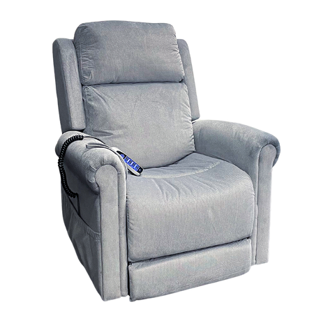 Care Quip Regal 4 Motor Lift Chair  BEHI - Australian Assistive Technology Centre