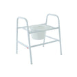Overtoilet Aid Extra Wide - Australian Assistive Technology Centre