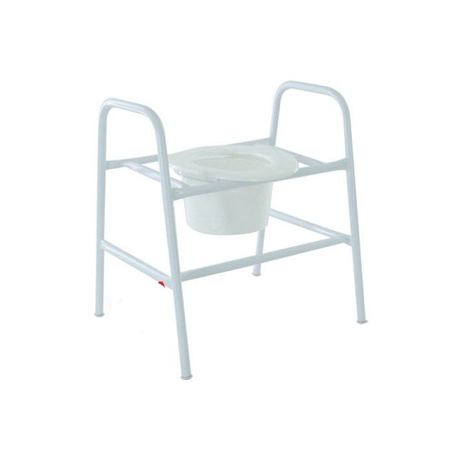 Overtoilet Aid Extra Wide - Australian Assistive Technology Centre