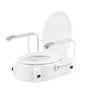 The Raised Toilet Seat - Australian Assistive Technology Centre