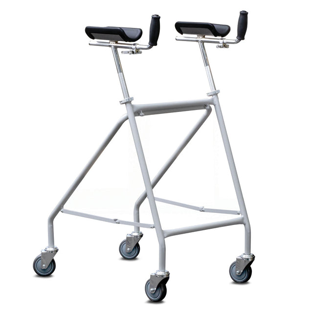 Forearm Plus Walker - Australian Assistive Technology Centre
