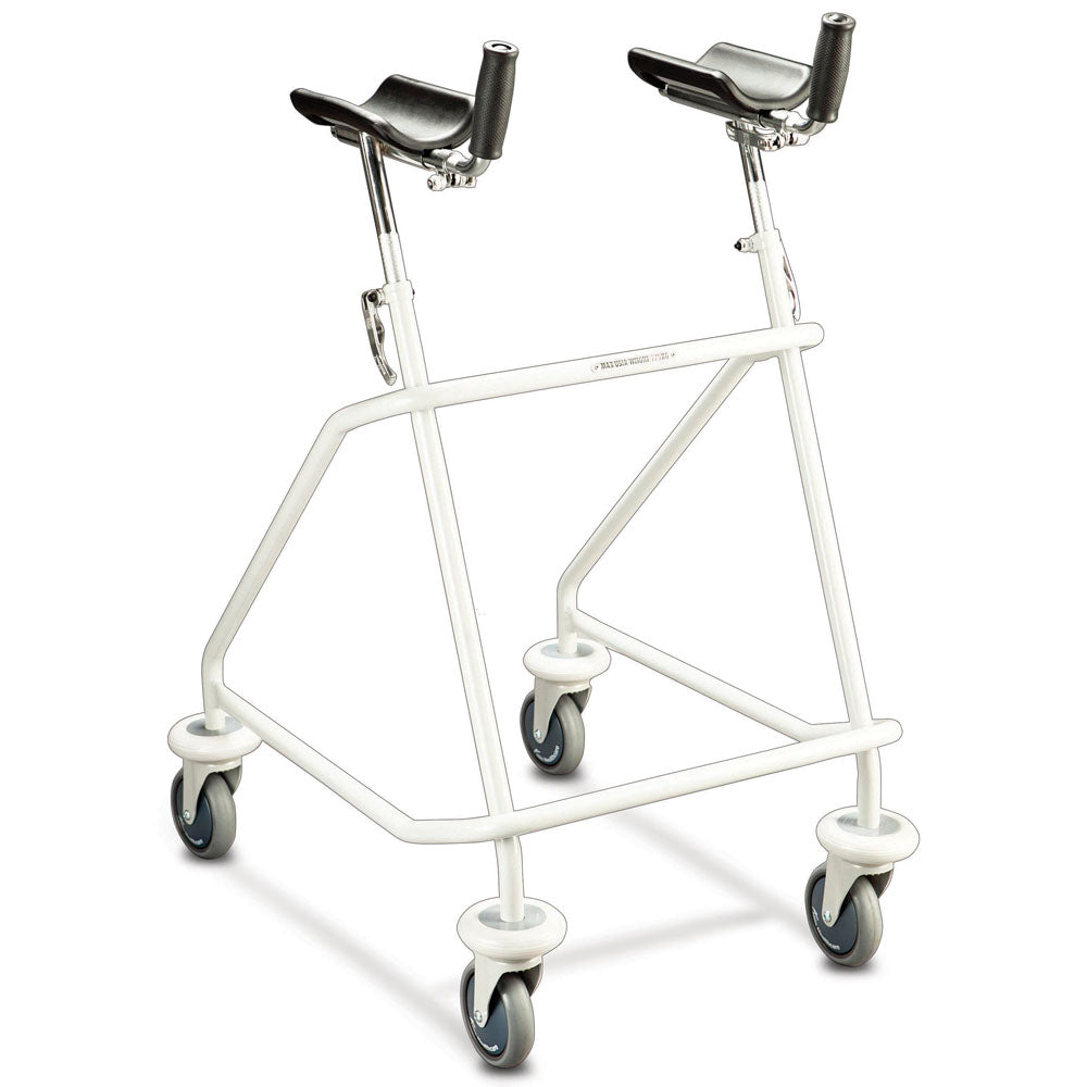 Walking Tutor – Heavy Duty  HC0110    BEHI N/A - Australian Assistive Technology Centre