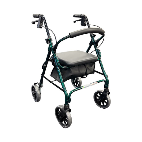 Rover Seat Walker - Australian Assistive Technology Centre