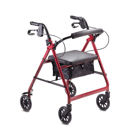 Territory Seat Walker - Australian Assistive Technology Centre