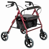 Trekker Seat Walker - Australian Assistive Technology Centre