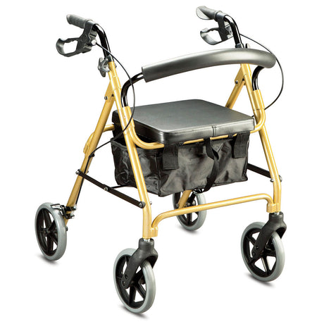 Trekker Seat Walker - Australian Assistive Technology Centre