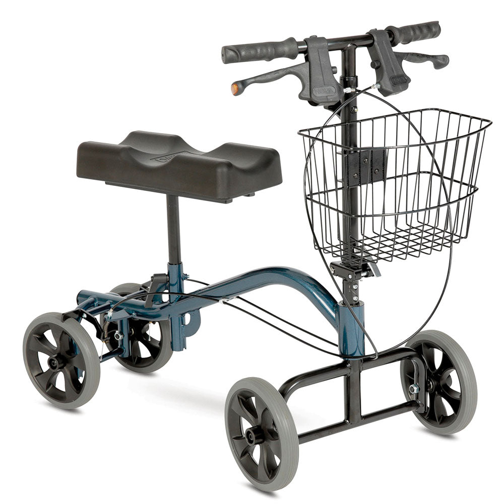 Knee Walker - Australian Assistive Technology Centre